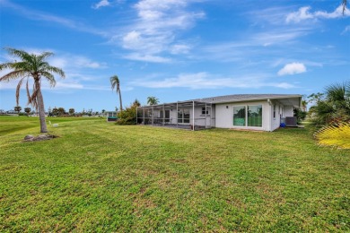 Welcome to 18 Golfview Court. This 3 bedroom/2 bath split plan on Rotonda Golf and Country Club The Hills Course in Florida - for sale on GolfHomes.com, golf home, golf lot