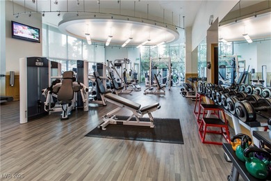 Welcome to Turnberry Towers--luxury high-rise living just one on Las Vegas Country Club in Nevada - for sale on GolfHomes.com, golf home, golf lot