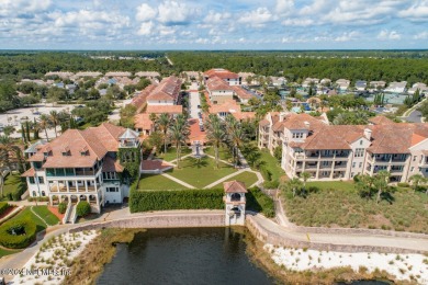 Truly magnificent lake and golf views from this stunning on The Palencia Club in Florida - for sale on GolfHomes.com, golf home, golf lot