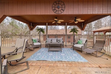 Experience the best of Lake Gaston waterfront living on Poplar on Tanglewood Shores Golf Club in Virginia - for sale on GolfHomes.com, golf home, golf lot