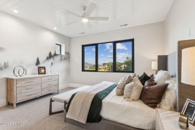 As low as 3.99% seller financing available to qualified buyers on Talisker Club At Tuhaye in Utah - for sale on GolfHomes.com, golf home, golf lot