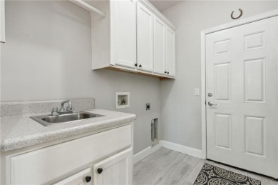 Back on the market at no fault to seller!!!  BRAND NEW ROOF - on The Club At Osprey Cove in Georgia - for sale on GolfHomes.com, golf home, golf lot