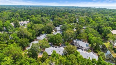 Discover coastal living at its finest in this beautifully on Shipyard Golf Club in South Carolina - for sale on GolfHomes.com, golf home, golf lot