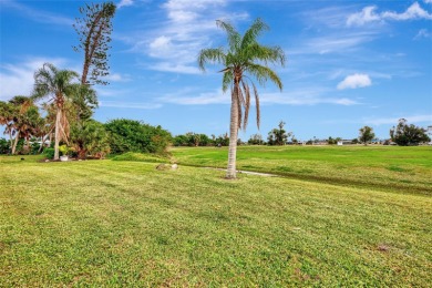 Welcome to 18 Golfview Court. This 3 bedroom/2 bath split plan on Rotonda Golf and Country Club The Hills Course in Florida - for sale on GolfHomes.com, golf home, golf lot