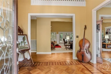 Welcome to 106 Baymeadow Point, a spacious home in the heart of on Southbridge Golf Club in Georgia - for sale on GolfHomes.com, golf home, golf lot