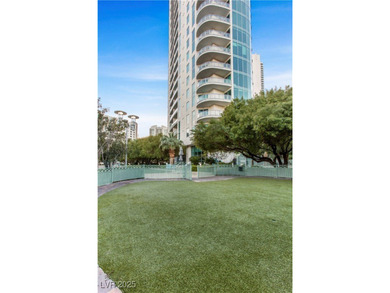 Welcome to Turnberry Towers--luxury high-rise living just one on Las Vegas Country Club in Nevada - for sale on GolfHomes.com, golf home, golf lot