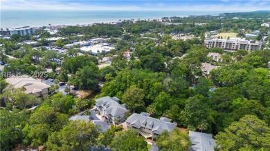 Discover coastal living at its finest in this beautifully on Shipyard Golf Club in South Carolina - for sale on GolfHomes.com, golf home, golf lot