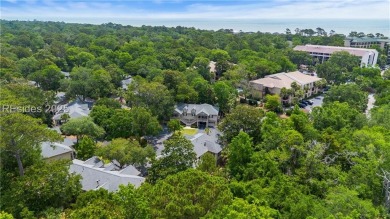 Discover coastal living at its finest in this beautifully on Shipyard Golf Club in South Carolina - for sale on GolfHomes.com, golf home, golf lot