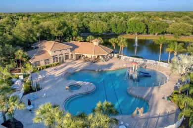 Executive, modern, spacious, BUILT TO LAST, SOLID Florida beauty on Waterlefe Golf and River Club in Florida - for sale on GolfHomes.com, golf home, golf lot