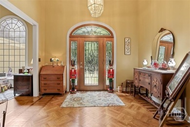 Welcome to 106 Baymeadow Point, a spacious home in the heart of on Southbridge Golf Club in Georgia - for sale on GolfHomes.com, golf home, golf lot