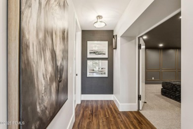As low as 3.99% seller financing available to qualified buyers on Talisker Club At Tuhaye in Utah - for sale on GolfHomes.com, golf home, golf lot