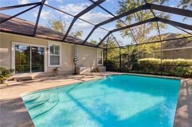 Back on the market at no fault to seller!!!  BRAND NEW ROOF - on The Club At Osprey Cove in Georgia - for sale on GolfHomes.com, golf home, golf lot