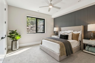 As low as 3.99% seller financing available to qualified buyers on Talisker Club At Tuhaye in Utah - for sale on GolfHomes.com, golf home, golf lot