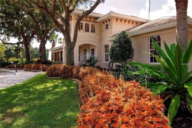 Executive, modern, spacious, BUILT TO LAST, SOLID Florida beauty on Waterlefe Golf and River Club in Florida - for sale on GolfHomes.com, golf home, golf lot