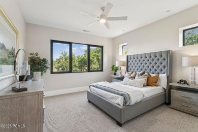 As low as 3.99% seller financing available to qualified buyers on Talisker Club At Tuhaye in Utah - for sale on GolfHomes.com, golf home, golf lot