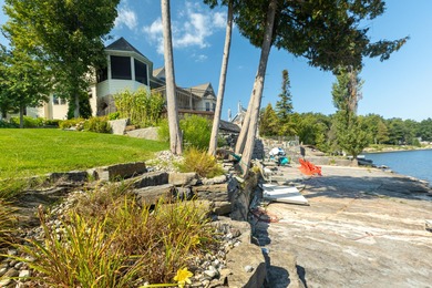 Enjoy stunning sunrises on Lake Champlain, where the on Bluff Point Golf Resort in New York - for sale on GolfHomes.com, golf home, golf lot