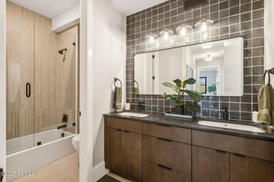 As low as 3.99% seller financing available to qualified buyers on Talisker Club At Tuhaye in Utah - for sale on GolfHomes.com, golf home, golf lot