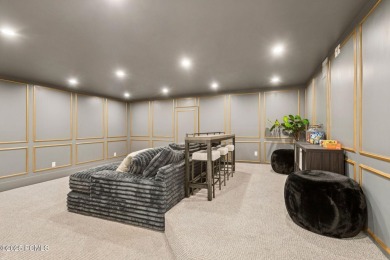 As low as 3.99% seller financing available to qualified buyers on Talisker Club At Tuhaye in Utah - for sale on GolfHomes.com, golf home, golf lot