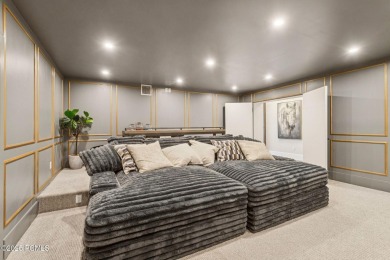 As low as 3.99% seller financing available to qualified buyers on Talisker Club At Tuhaye in Utah - for sale on GolfHomes.com, golf home, golf lot