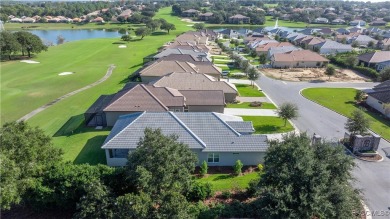 Imagine living in a Gorgeous Carefree Home sitting on the Golf on Skyview At Terra Vista Golf and Country Club in Florida - for sale on GolfHomes.com, golf home, golf lot