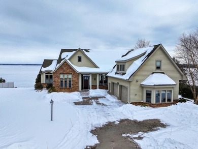 Enjoy stunning sunrises on Lake Champlain, where the on Bluff Point Golf Resort in New York - for sale on GolfHomes.com, golf home, golf lot