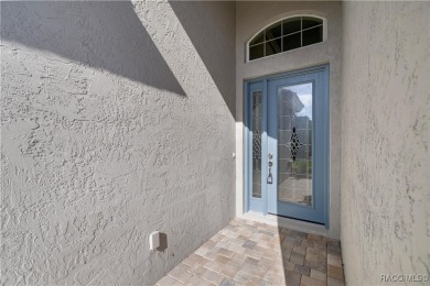 Imagine living in a Gorgeous Carefree Home sitting on the Golf on Skyview At Terra Vista Golf and Country Club in Florida - for sale on GolfHomes.com, golf home, golf lot