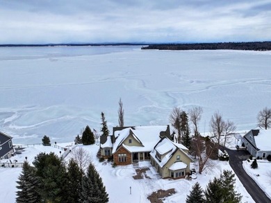 Enjoy stunning sunrises on Lake Champlain, where the on Bluff Point Golf Resort in New York - for sale on GolfHomes.com, golf home, golf lot