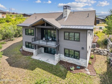 As low as 3.99% seller financing available to qualified buyers on Talisker Club At Tuhaye in Utah - for sale on GolfHomes.com, golf home, golf lot