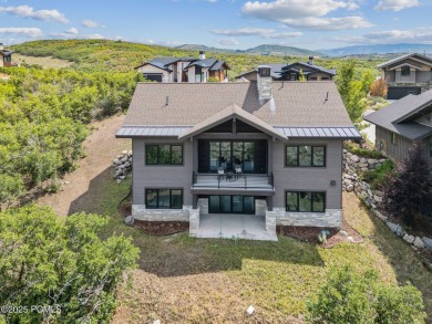 As low as 3.99% seller financing available to qualified buyers on Talisker Club At Tuhaye in Utah - for sale on GolfHomes.com, golf home, golf lot