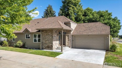 Check out this premium locale nestled in Coal Creek Ranch, a on Coal Creek Golf Course in Colorado - for sale on GolfHomes.com, golf home, golf lot