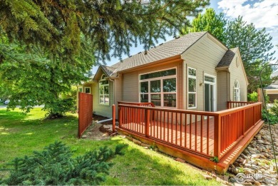 Check out this premium locale nestled in Coal Creek Ranch, a on Coal Creek Golf Course in Colorado - for sale on GolfHomes.com, golf home, golf lot