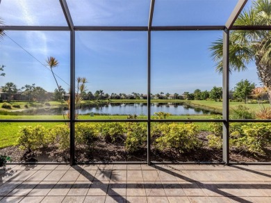 Imagine waking up to breathtaking, wide serene LAKE VIEWS every on Venetian Golf and River Club in Florida - for sale on GolfHomes.com, golf home, golf lot