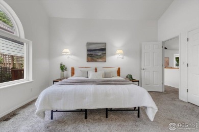 Check out this premium locale nestled in Coal Creek Ranch, a on Coal Creek Golf Course in Colorado - for sale on GolfHomes.com, golf home, golf lot