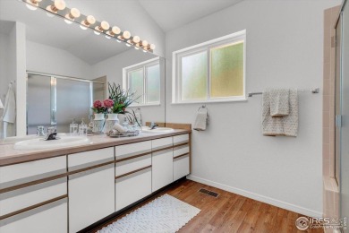 Check out this premium locale nestled in Coal Creek Ranch, a on Coal Creek Golf Course in Colorado - for sale on GolfHomes.com, golf home, golf lot
