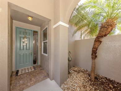 Imagine waking up to breathtaking, wide serene LAKE VIEWS every on Venetian Golf and River Club in Florida - for sale on GolfHomes.com, golf home, golf lot