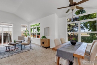 Check out this premium locale nestled in Coal Creek Ranch, a on Coal Creek Golf Course in Colorado - for sale on GolfHomes.com, golf home, golf lot