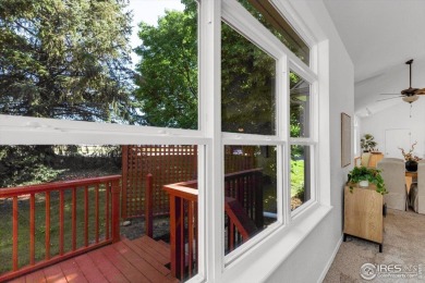 Check out this premium locale nestled in Coal Creek Ranch, a on Coal Creek Golf Course in Colorado - for sale on GolfHomes.com, golf home, golf lot
