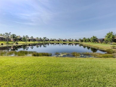 Imagine waking up to breathtaking, wide serene LAKE VIEWS every on Venetian Golf and River Club in Florida - for sale on GolfHomes.com, golf home, golf lot