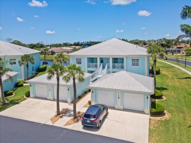 Location! Location! Location! Welcome home to The Colony at on Sabal Trace Golf and Country Club in Florida - for sale on GolfHomes.com, golf home, golf lot