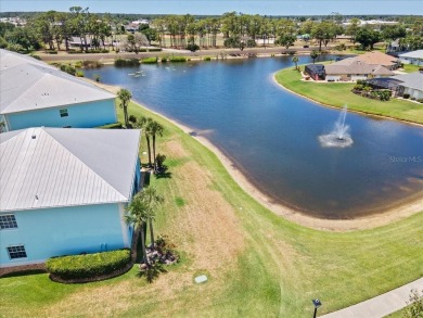Location! Location! Location! Welcome home to The Colony at on Sabal Trace Golf and Country Club in Florida - for sale on GolfHomes.com, golf home, golf lot