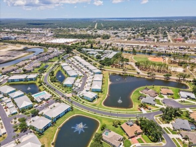 Location! Location! Location! Welcome home to The Colony at on Sabal Trace Golf and Country Club in Florida - for sale on GolfHomes.com, golf home, golf lot