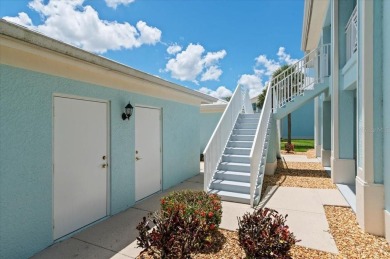 Location! Location! Location! Welcome home to The Colony at on Sabal Trace Golf and Country Club in Florida - for sale on GolfHomes.com, golf home, golf lot