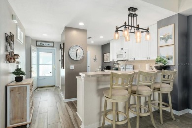 Location! Location! Location! Welcome home to The Colony at on Sabal Trace Golf and Country Club in Florida - for sale on GolfHomes.com, golf home, golf lot