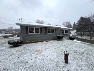 Corner lot with 0.3 acres with seasonal views. Enjoy picturesque on Great Gorge Country Club in New Jersey - for sale on GolfHomes.com, golf home, golf lot