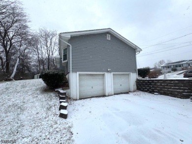 Corner lot with 0.3 acres with seasonal views. Enjoy picturesque on Great Gorge Country Club in New Jersey - for sale on GolfHomes.com, golf home, golf lot