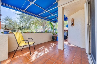 Located in The Mainlands of Tamarac by the Gulf - a premier 55+ on Mainlands Golf Club in Florida - for sale on GolfHomes.com, golf home, golf lot