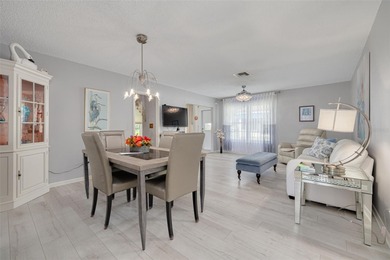 Located in The Mainlands of Tamarac by the Gulf - a premier 55+ on Mainlands Golf Club in Florida - for sale on GolfHomes.com, golf home, golf lot