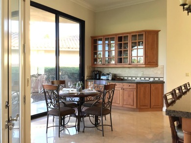 Come home for the season to this beautiful 3,785 square foot, 4 on Mountain View Country Club in California - for sale on GolfHomes.com, golf home, golf lot