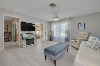 Located in The Mainlands of Tamarac by the Gulf - a premier 55+ on Mainlands Golf Club in Florida - for sale on GolfHomes.com, golf home, golf lot