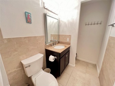 Location, Location! Waterfront community including a private on The Dunedin Country Club in Florida - for sale on GolfHomes.com, golf home, golf lot